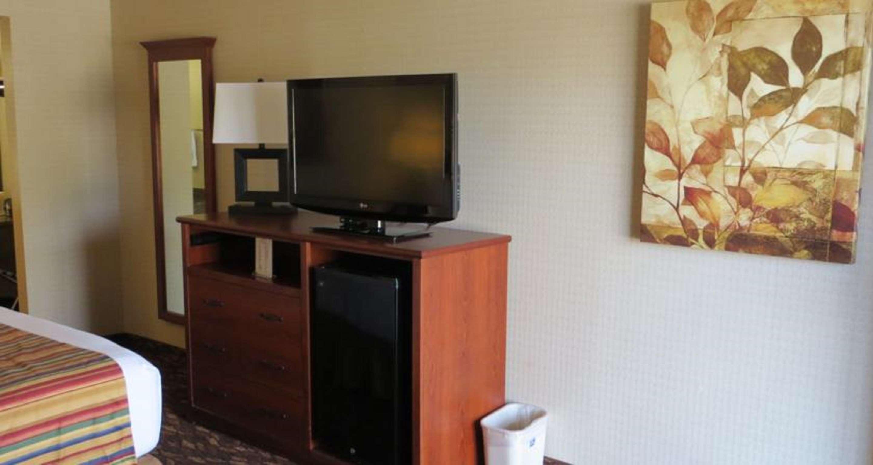 Best Western Sherwood Inn Clarksville Dış mekan fotoğraf