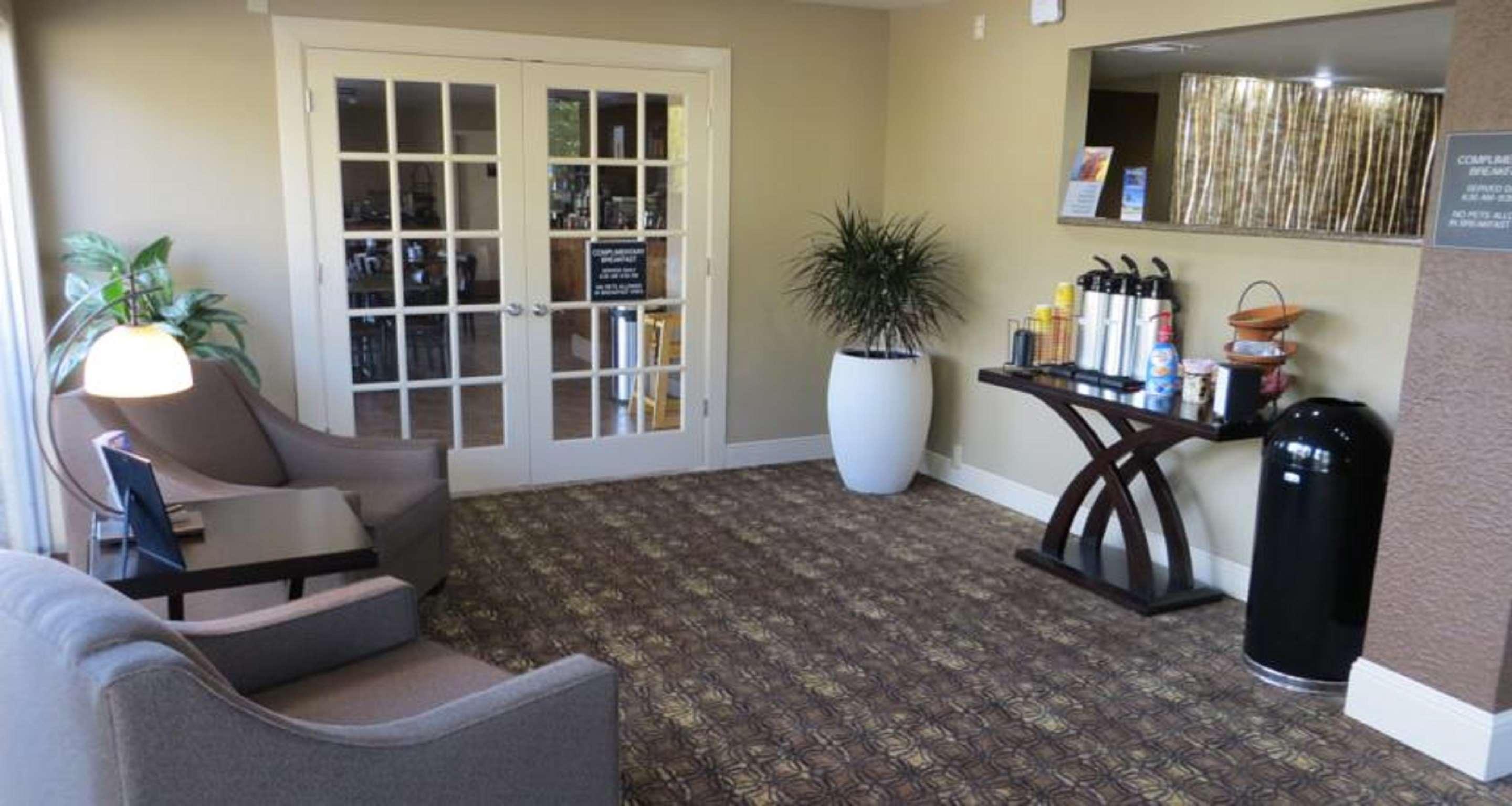 Best Western Sherwood Inn Clarksville Dış mekan fotoğraf