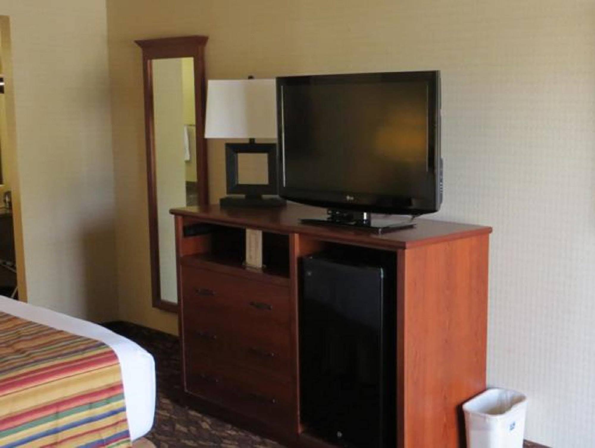 Best Western Sherwood Inn Clarksville Dış mekan fotoğraf